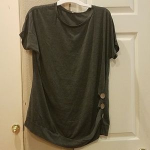 Womens  Tee
